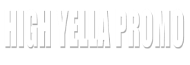 High Yella Promo