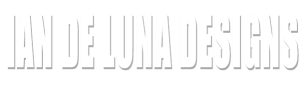 Ian de Luna Designs