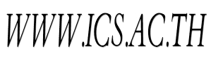 www.ics.ac.th
