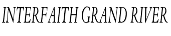 Interfaith Grand River