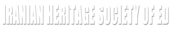 Iranian Heritage Society of Ed