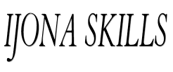 Ijona Skills