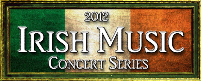 IrishMusicConcertSeries