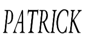 Patrick