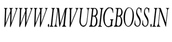 www.imvubigboss.in