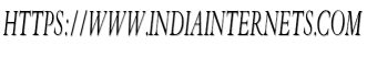 https://www.indiainternets.com