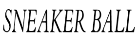 Sneaker Ball