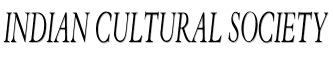 Indian Cultural Society