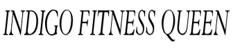 Indigo Fitness Queen