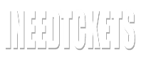 INEEDTCKETS
