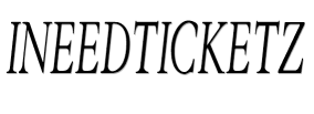 INeedTicketz