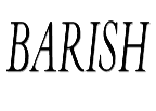 barish