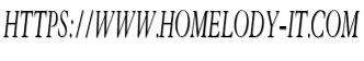 https://www.homelody-it.com