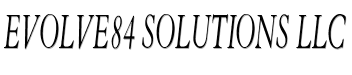 Evolve84 Solutions LLC