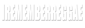 IREMEMBERreggae