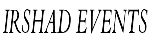 IRSHAD EVENTS