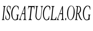 isgatucla.org
