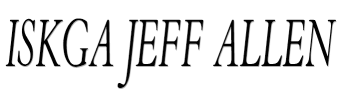 ISKGA JEFF ALLEN