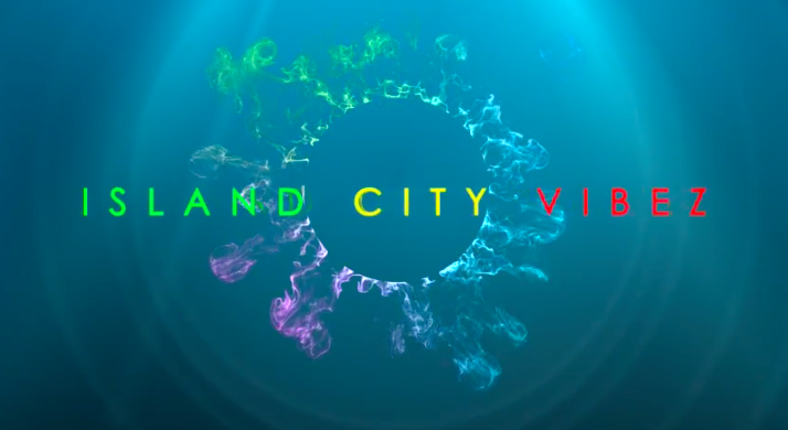 Island City Vibez