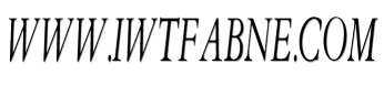 www.iwtfabne.com