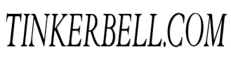 tinkerbell.com