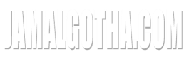 JamalGotha.com