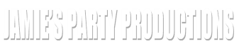 Jamie’s party productions