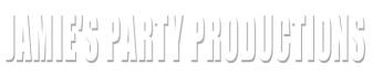 Jamie's party productions