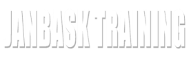 Janbask Training