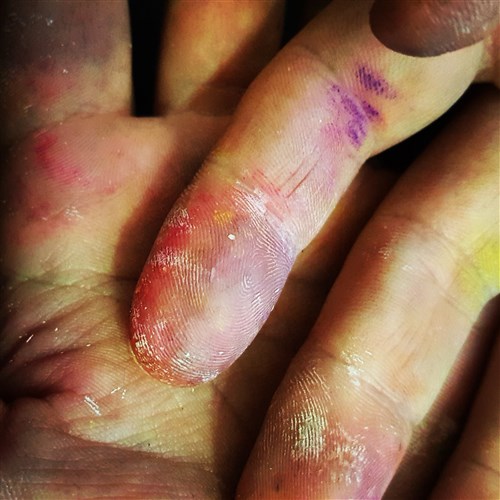 Jane's Shoebox Studio