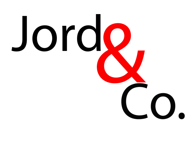 Jord&Co. Productions