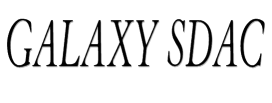 Galaxy SDAC