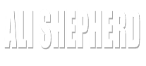 Ali Shepherd