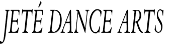Jeté Dance Arts & Athletics