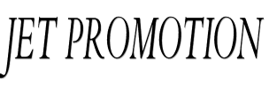 Jet Promotion - Ed Kieper
