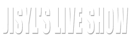 Jisyl's Live Show