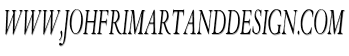 www,johfrimartanddesign.com