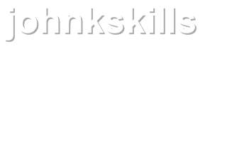 johnkskills