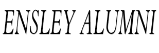 Ensley Alumni