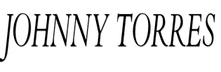 johnny torres