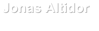 Jonas Altidor