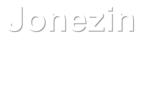 Jonezin