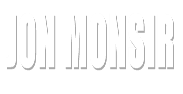 Jon Monsir