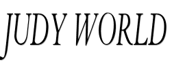 Judy World