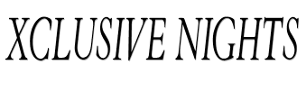 Xclusive nights