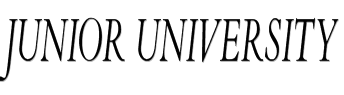 Junior University