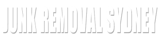 Junk Removal Sydney