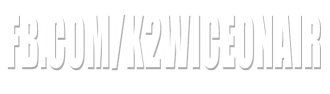 FB.com/K2WiceOnAir