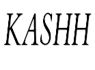 Kashh