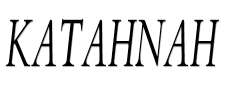 Katahnah